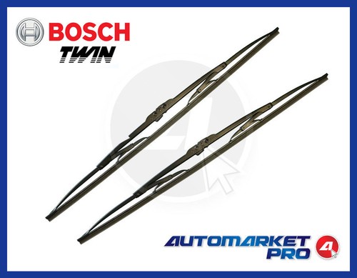 Kit spazzole anteriori bosch - kit,