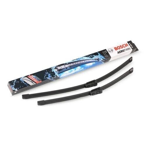 Kit coppia spazzole - coppia, tergi