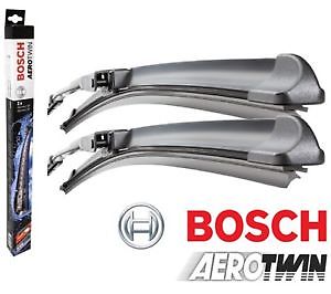 Spazzole tergicristallo bosch - spazzole,