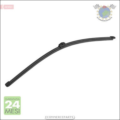 Spazzole tergicristallo denso - spazzole,