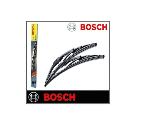 Spazzole tergicristallo bosch - tergicristallo,