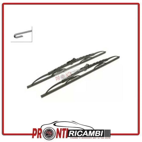 Spazzole tergicristallo - spazzole,