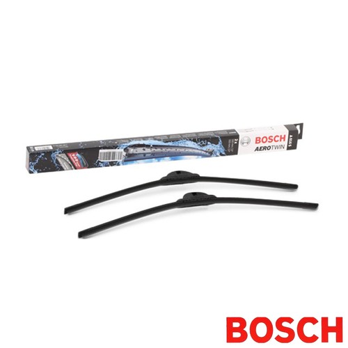Lame tergicristallo bosch audi - bosch,