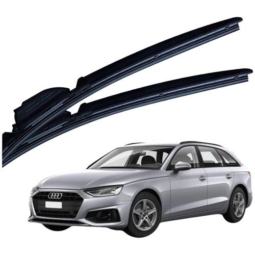 Spazzole tergicristalli audi - spazzole,