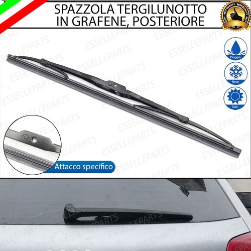 Kit spazzola tergicristallo - kit,