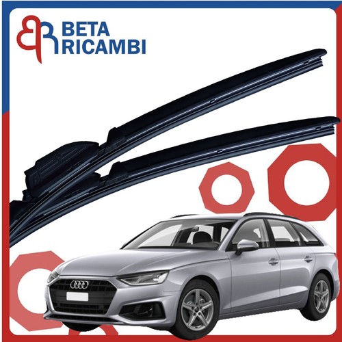 Spazzole tergicristalli audi - tergicristalli,