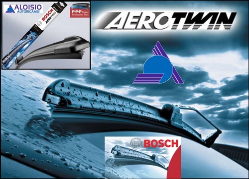 Spazzole tergicristallo audi - spazzole,