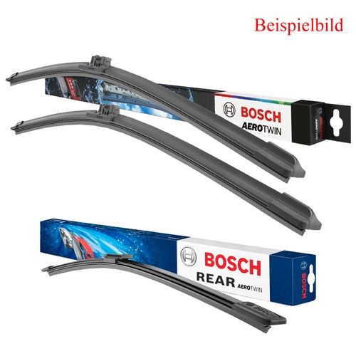 Bosch tergicristalli aerotwin - bosch,