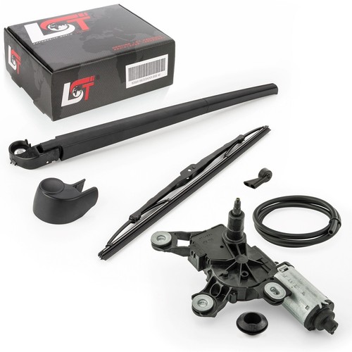 Set spazzole tergicristallo - set, di