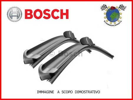 8933 spazzole tergicristallo - spazzole,